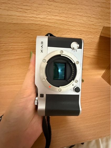Fujifilm X-A3 รูปที่ 5