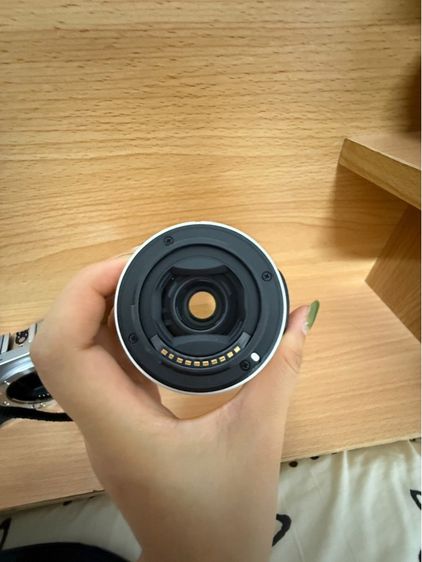 Fujifilm X-A3 รูปที่ 8