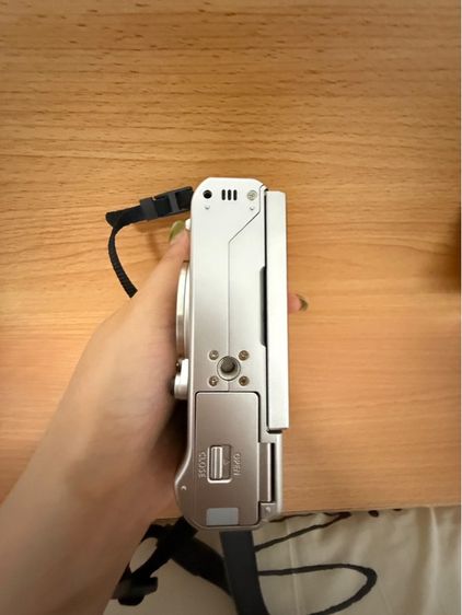 Fujifilm X-A3 รูปที่ 11