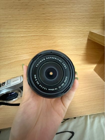 Fujifilm X-A3 รูปที่ 7