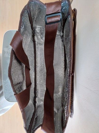 กระเป๋าเก็บความเย็น รูปที่ 3