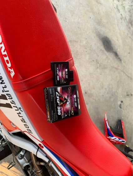 กล่อง ECU  CRF300L หรื Rally รูปที่ 5
