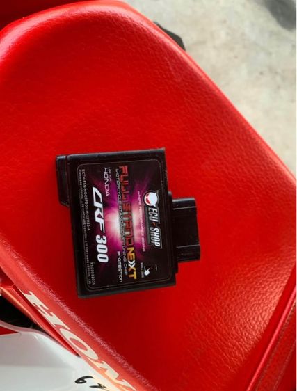 กล่อง ECU  CRF300L หรื Rally รูปที่ 9