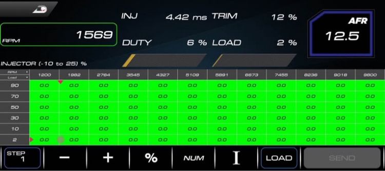 กล่อง ECU  CRF300L หรื Rally รูปที่ 11