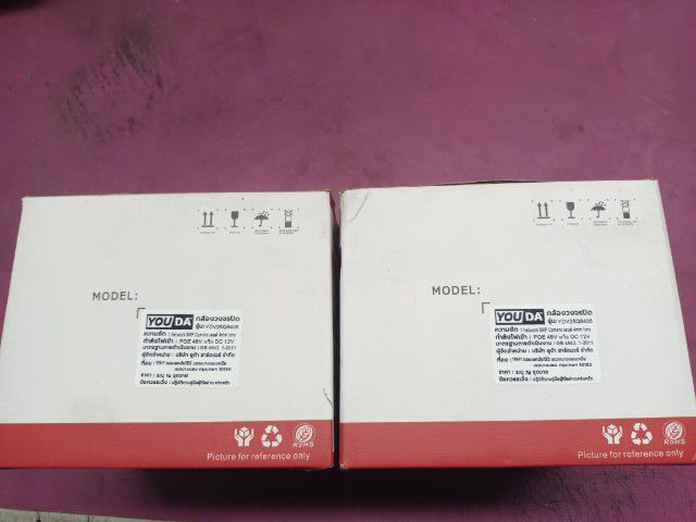 ขายกล้องวงจรปิด รูปที่ 5