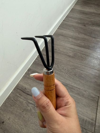 ชุดอุปกรณ์ทำสวนจิ๋ว  รูปที่ 2