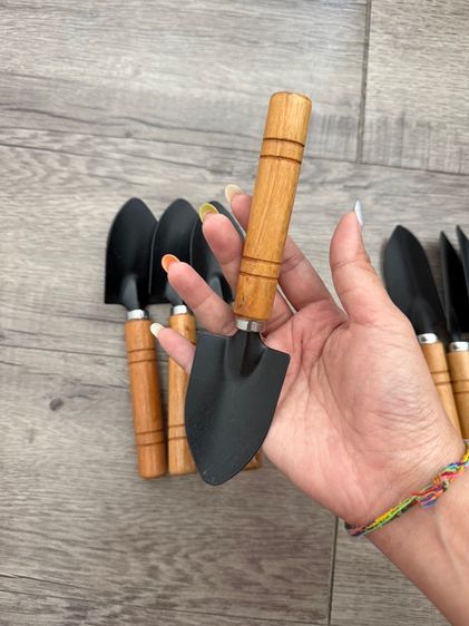 ชุดอุปกรณ์ทำสวนจิ๋ว  รูปที่ 3