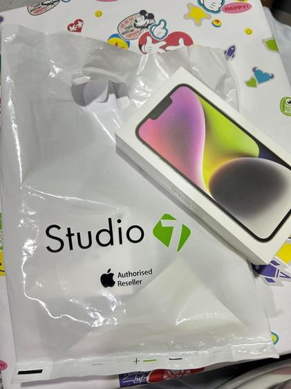 ไอโฟน 14 รูปที่ 4