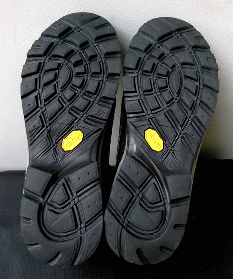 รองเท้าเดินป่า Asolo Drifter GV (Gore-Tex) “จากเมืองสู่ภูเขา จบในคู่เดียว” รูปที่ 12