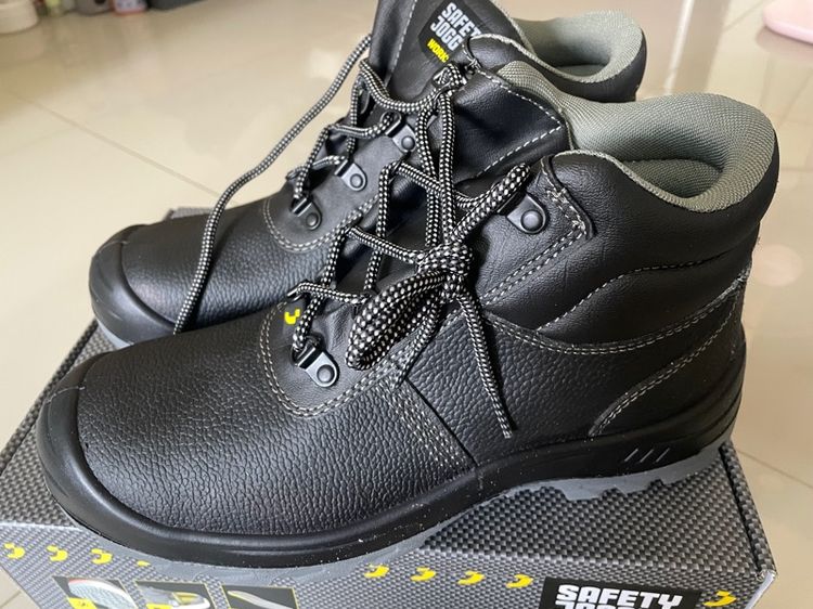 รองเท้า Safety Jogger (มือ1) รูปที่ 5