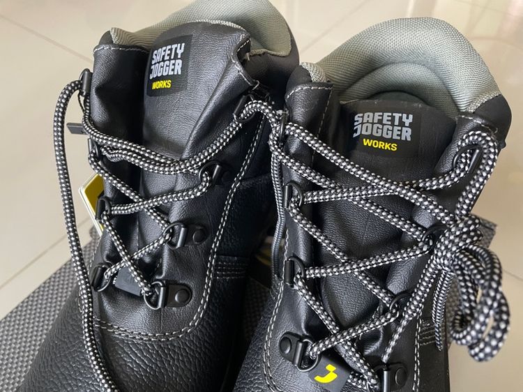 รองเท้า Safety Jogger (มือ1) รูปที่ 4