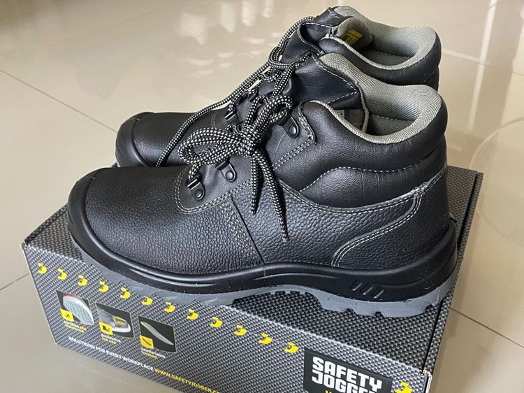 รองเท้า Safety Jogger (มือ1) รูปที่ 2