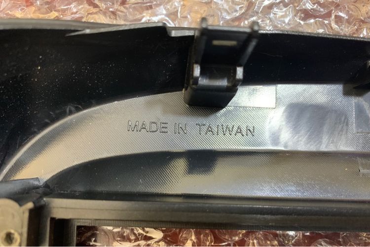 หน้ากากวิทยุ Honda jazz ge รูปที่ 9