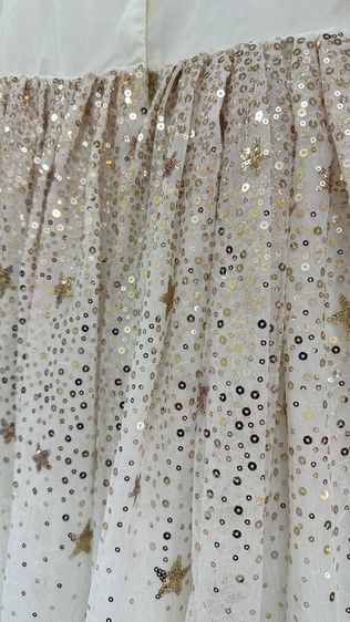 ชุดเดรสสวย น่ารัก  รูปที่ 4