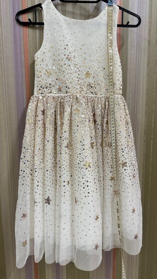 หญิง ขาว อื่นๆ H&M ชุดเดรสสวย น่ารัก 