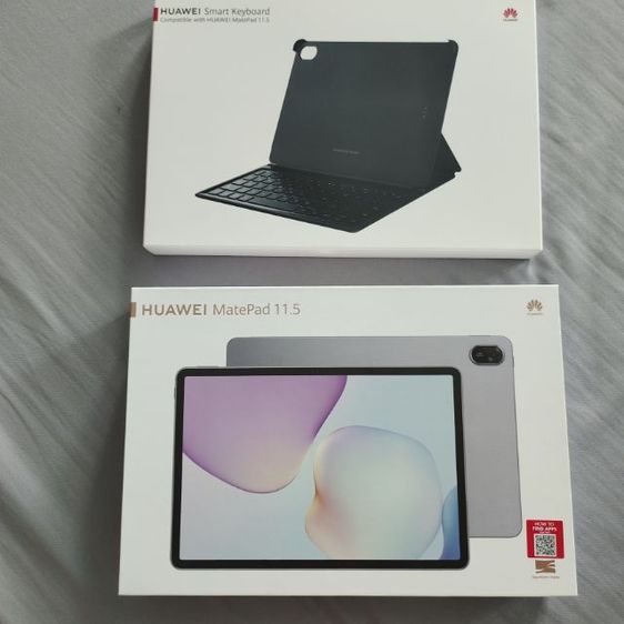256 GB แท็บเล็ต Huawei MatePad 11.5 Wi-Fi 2025 ROM256GB RAM8GB