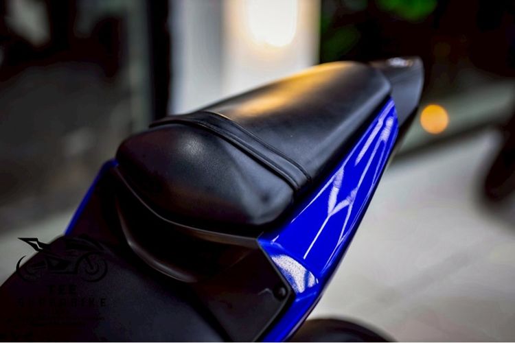 YAMAHA R3 2019 รูปที่ 11