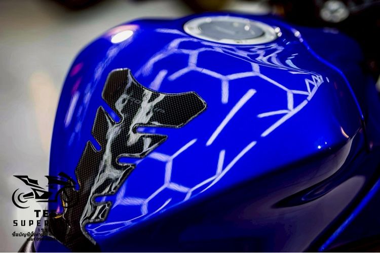 YAMAHA R3 2019 รูปที่ 8