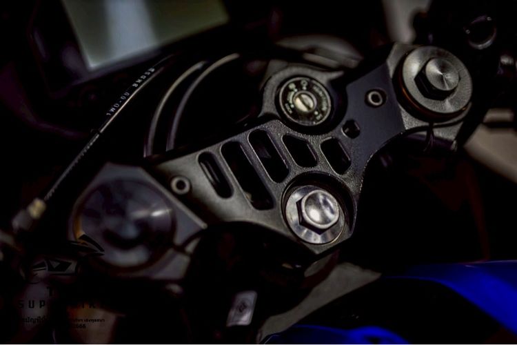 YAMAHA R3 2019 รูปที่ 13