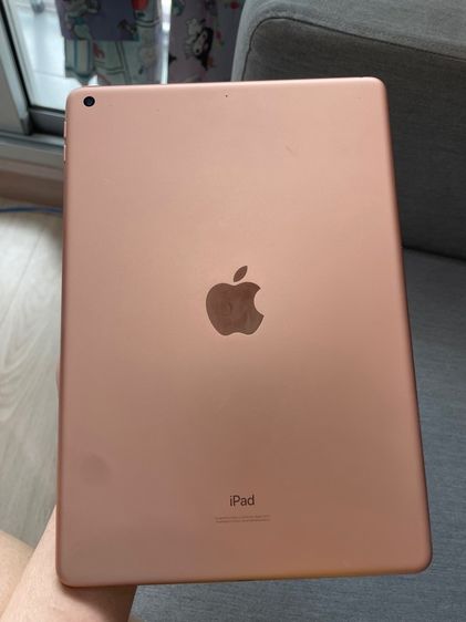 IPad Gen8  รูปที่ 8
