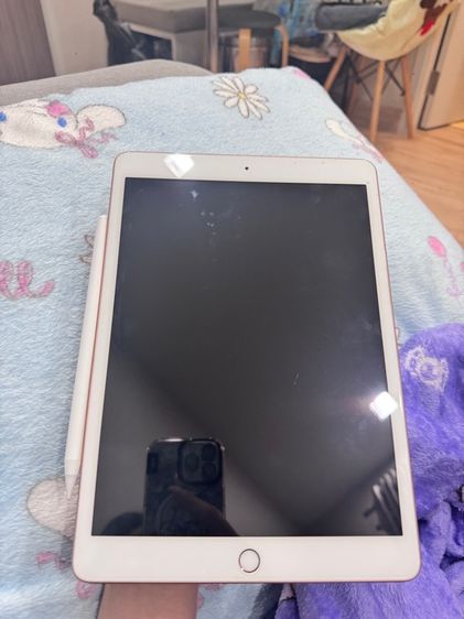 IPad Gen8  รูปที่ 3