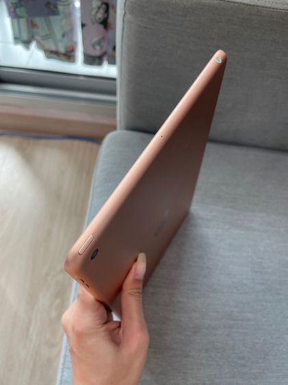 IPad Gen8  รูปที่ 4