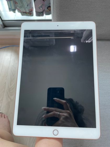 Apple 32 GB IPad Gen8 