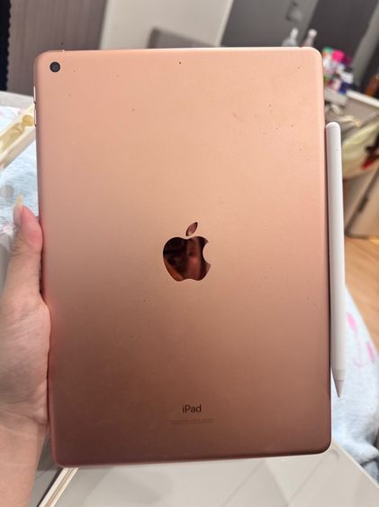 IPad Gen8  รูปที่ 2