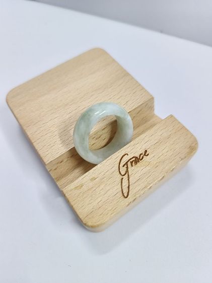 แหวนหยกแท้ รูปที่ 11