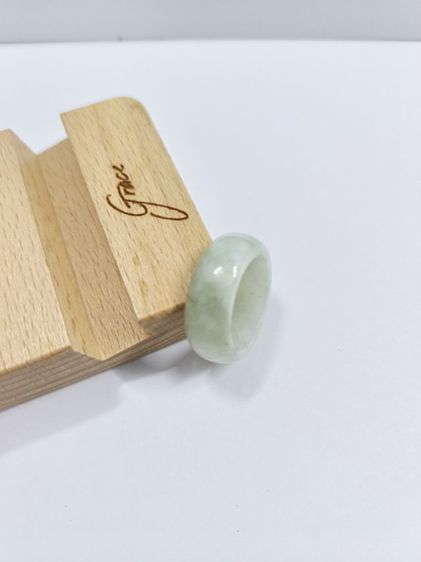 แหวนหยกแท้ รูปที่ 13