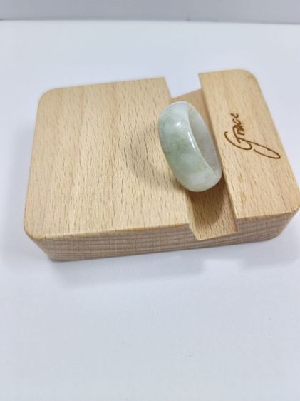 แหวนหยกแท้ รูปที่ 10