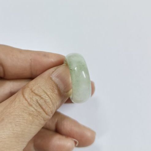 แหวนหยกแท้ รูปที่ 4