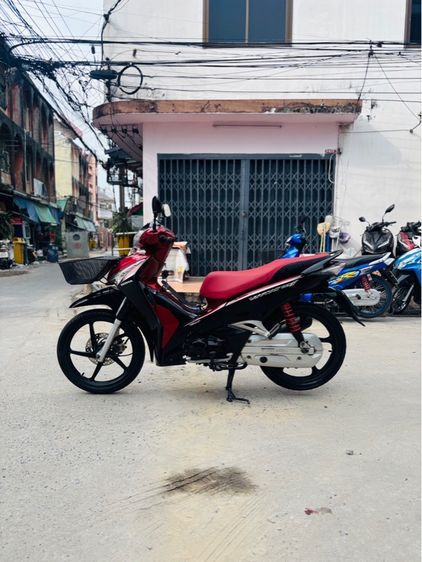 ขายรถมอเตอร์ไซค์ รูปที่ 4