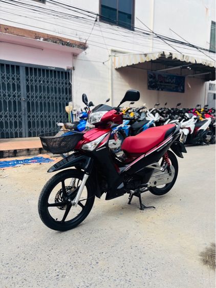 ขายรถมอเตอร์ไซค์ รูปที่ 2