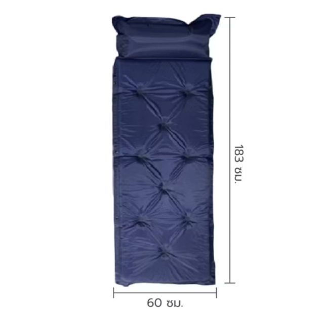 อื่นๆ เบาะรองนอน