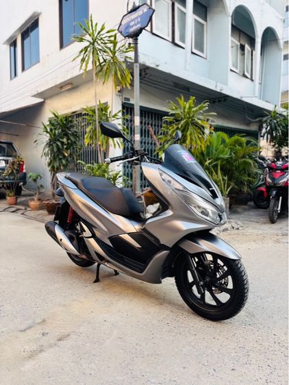 ขายรถมอเตอร์ไซค์pcx150