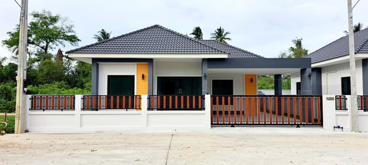 มีบางส่วน 2026 บ้านจรัสพรรณ 3 บ้านนครปฐม รูปที่ 4