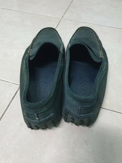 รองเท้าTODS รูปที่ 2