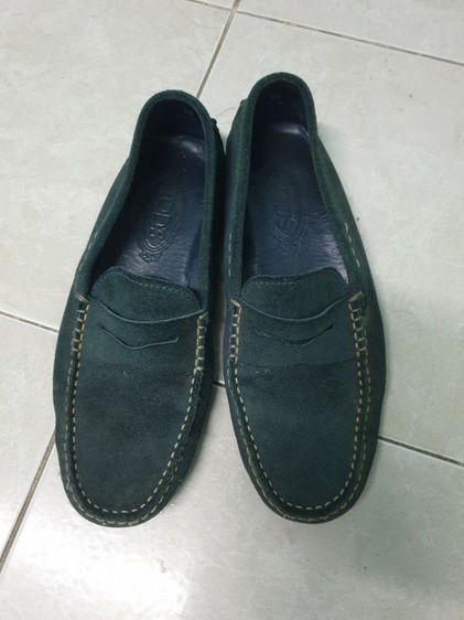 รองเท้าTODS รูปที่ 3