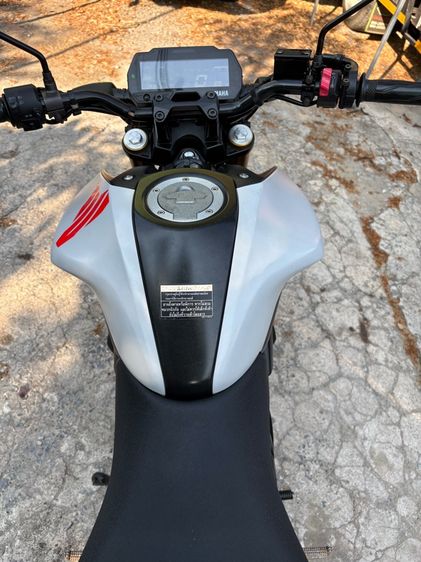 Yamaha MT15 รถปี20 เอกสารครบโอน รถสวยๆ พร้อมใช้ รูปที่ 10
