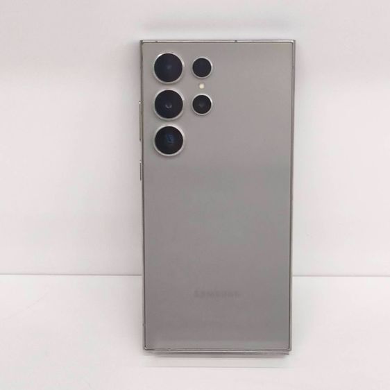 Samsung Galaxy S24 Ultra 512GB RAM 12GB Snapdragon 8 Gen 3 จอ 120Hz กล้อง 200MP เครื่องไทย สภาพสวย รูปที่ 3