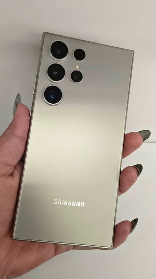 Samsung Galaxy S24 Ultra 512GB RAM 12GB Snapdragon 8 Gen 3 จอ 120Hz กล้อง 200MP เครื่องไทย สภาพสวย รูปที่ 10