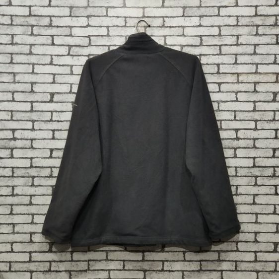 🔥Vintage Champion fleece jacket รูปที่ 6