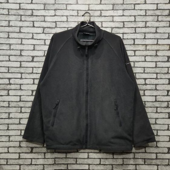 🔥Vintage Champion fleece jacket