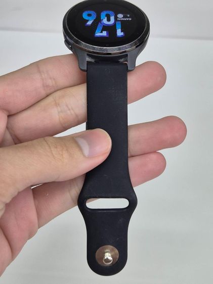 Garmin Venu 2S Smartwatch GPS AMOLED จอสี ฟีเจอร์สุขภาพครบ ใช้งานปกติ รูปที่ 6