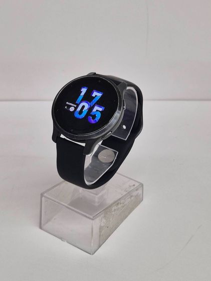 Garmin Venu 2S Smartwatch GPS AMOLED จอสี ฟีเจอร์สุขภาพครบ ใช้งานปกติ รูปที่ 9