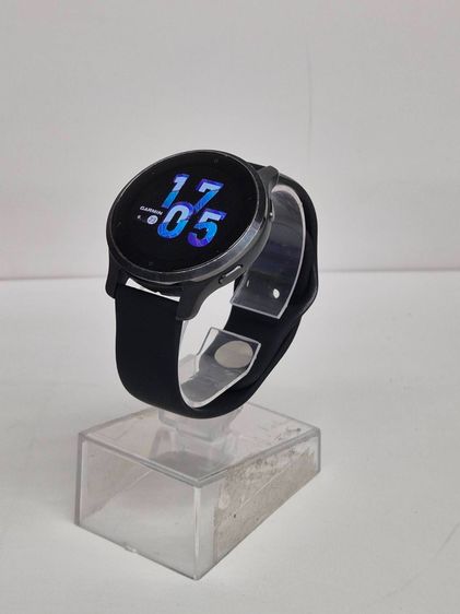 Garmin Venu 2S Smartwatch GPS AMOLED จอสี ฟีเจอร์สุขภาพครบ ใช้งานปกติ รูปที่ 12