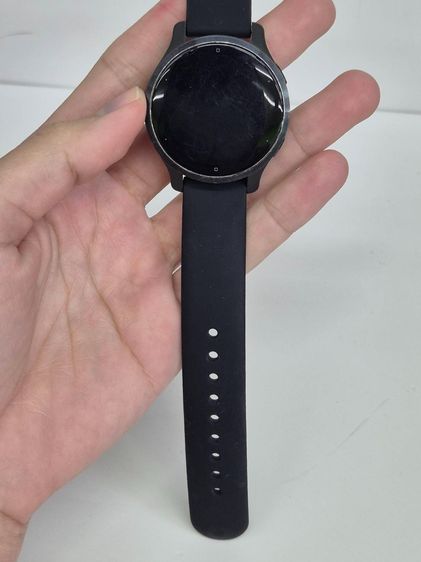 Garmin Venu 2S Smartwatch GPS AMOLED จอสี ฟีเจอร์สุขภาพครบ ใช้งานปกติ รูปที่ 5