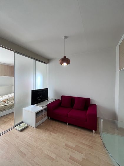 อื่นๆ ไม่อนุญาต 2012 คอนโด รูปที่ 3