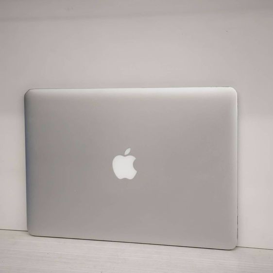 MacBook Air 13-inch 2017 i5 1.8GHz RAM 8GB SSD 128GB เครื่องบางเบา ใช้งานปกติ รูปที่ 5